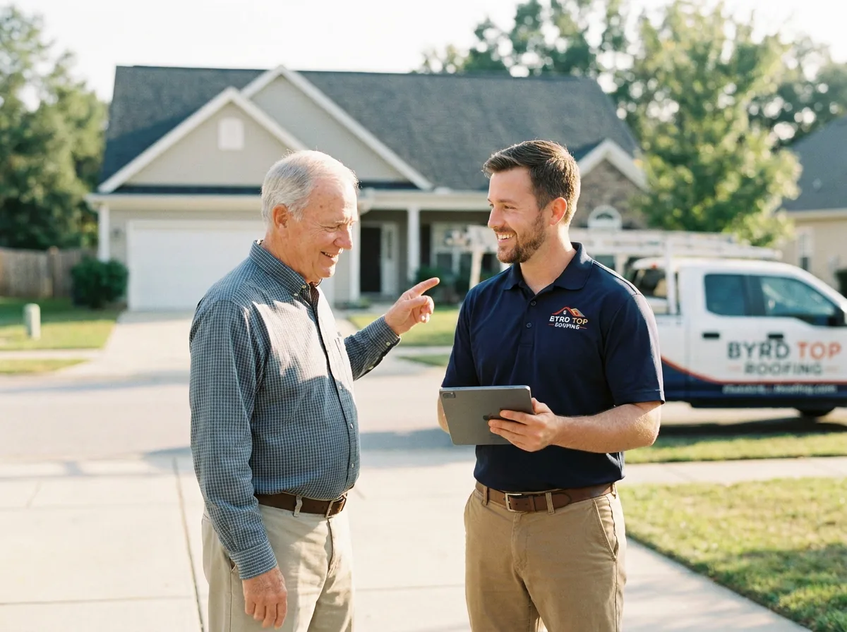 Roofing Winnetoon, NE FAQs
